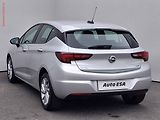 Opel Astra (2017) 1.6CTDI, ČR, servis.kniha - náhled 6