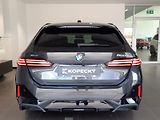 BMW Řada 5 (2025) 520d xDrive Touring M Sport - náhled 7