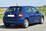 Škoda Fabia 1.0 TSi 6st 81 kW STYLE,DKLIMA - náhled 3