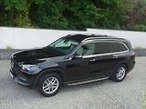 Mercedes-Benz GLS (2020) 350D*4M*WEBASTO*MASÁŽ*69000KM! - náhled 4