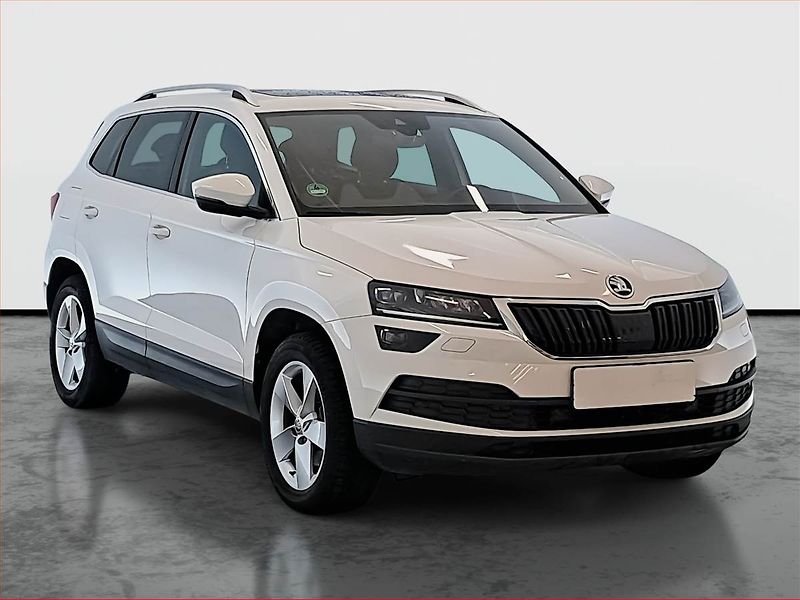 Škoda Karoq (2018) Style 2.0 TDI - fotografie inzerátu