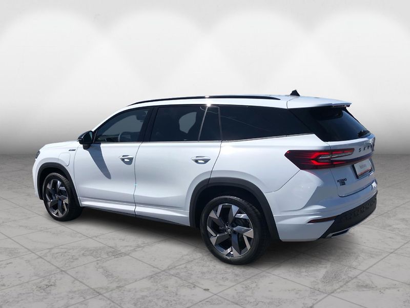 Škoda Kodiaq 1,5 e-TSI - fotka 7 z 30