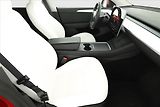 Tesla Model Y (2022) Long Range AWD 79kWh, SoH 91% - náhled 7