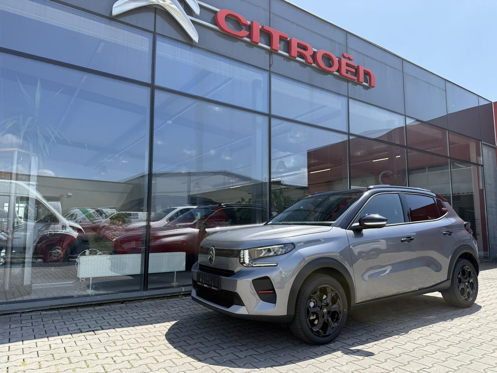 Citroën C3 COLLECTION Turbo 100k Manua