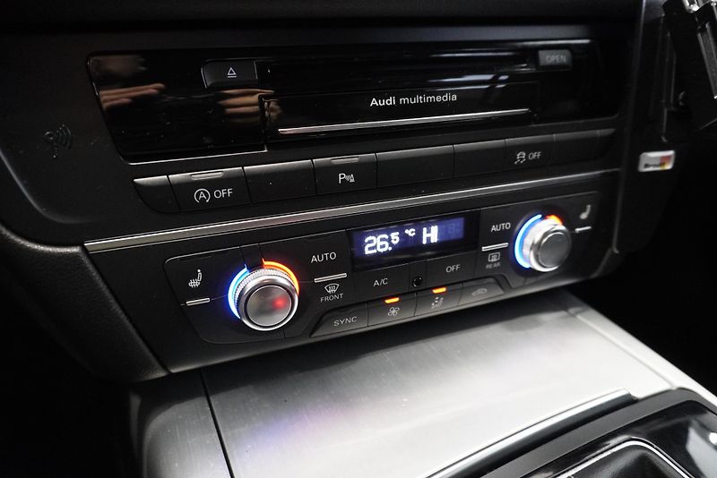 Audi A6 Avant 3.0TFSi 228 kW QUATTRO AUTOMAT - fotka 24 z 33