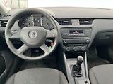 Škoda Octavia (2014) 1.6TDi 77kW! 2x kola! 1.maj+ČR - náhled 12