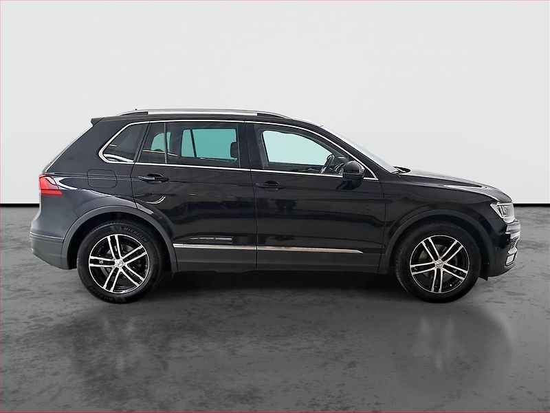 Volkswagen Tiguan (2019) Comfortline 1.5 TSI - fotka 6 z 16