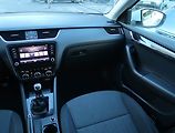 Škoda Octavia (2018) Style 1.4 TSI, Tempomat - náhled 8
