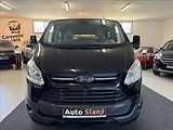 Ford Tourneo Custom 2,2 TitaniumX,114kW,po servisu - náhled 7