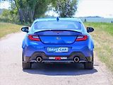 Subaru BRZ 2,4 168kW Limited Sti CZ - náhled 6