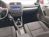 Volkswagen Golf (2011) 1.2 TSI, po STK - náhled 8