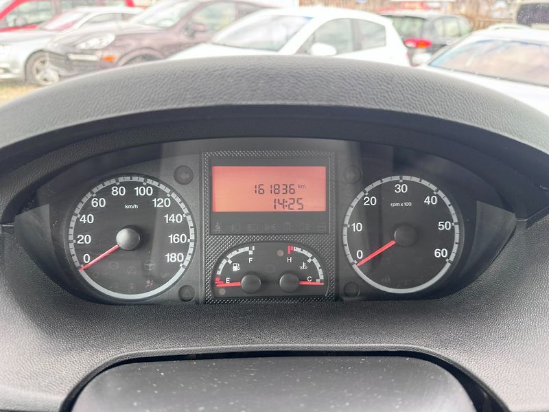 Peugeot Boxer (2012) L2H2 2,2D 74 KW 2. MAJ DPH - fotka 18 z 44