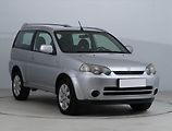 Honda HR-V (2003) 1.6 16V , 4X4, nová STK - náhled 1