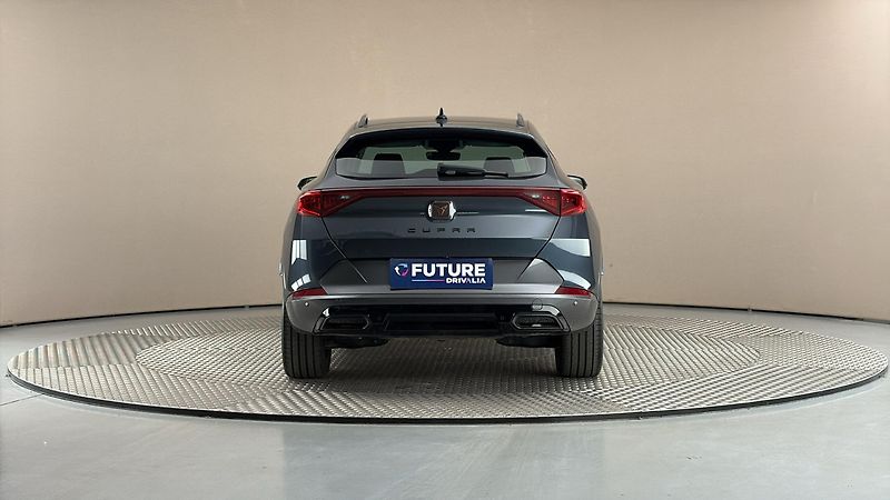 Cupra Formentor 2.0 TSI DSG 4Drive - fotka 5 z 29