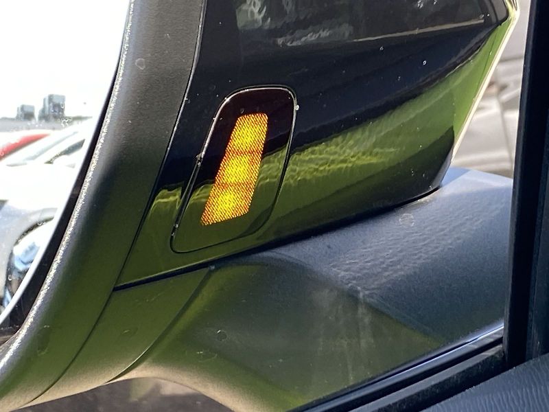Škoda Elroq (2025) 85x RS iV - fotka 34 z 42