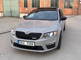 Škoda Octavia (2014) - náhled 1