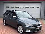 Škoda Fabia (2016) 1.2TSi 81kW Navi Digi Klima - náhled 1