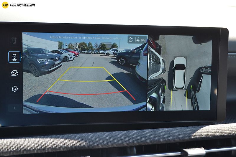 Hyundai Tucson 1,6 T-GDI PHEV 4WD AT 20 YEARS - fotka 48 z 75
