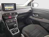 Dacia Sandero (2024) 1.0 TCe, LPG, ČR,1.maj - náhled 8