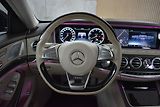 Mercedes-Benz Třídy S S 500 LONG *DESIGNO*DPH*ČR 1.M - náhled 11