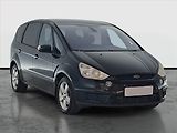 Ford S-MAX (2009) 2.0 TDCi, 7 míst, Tempomat - náhled 1