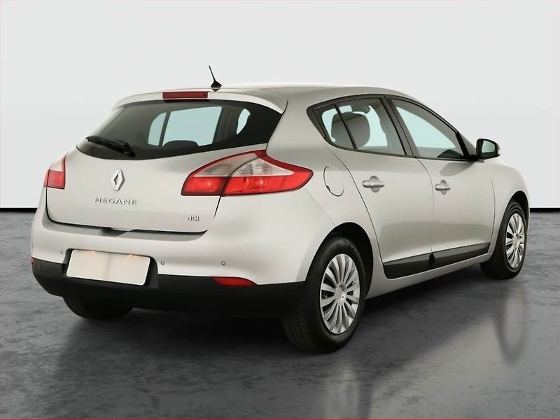 Renault Mégane (2011) 1.5 dCi, levný provoz - fotka 5 z 15
