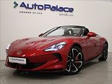 MG Cyberster 0,1 510koní AWD GT 31tkm.ČR - náhled 1