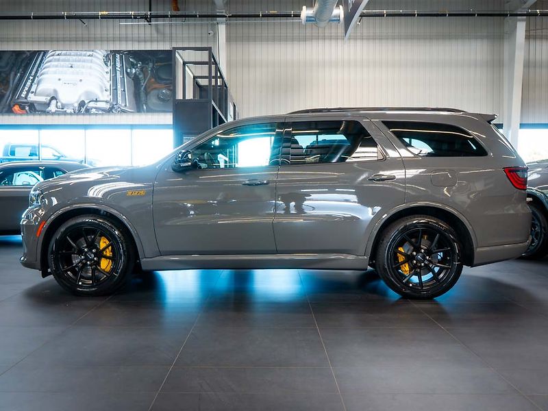 Dodge Durango (2024) 6.4 SRT 392 AlcHEMI LPG Prins - fotka 2 z 46