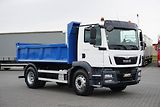MAN TGM (2017) 19.250 / E 6 / ACC / WYWROTKA  - náhled 10