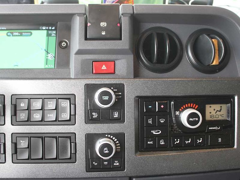 Renault Trucks T T520, VZDUCHOVÉ PÉROVÁNÍ, NEZÁ - fotka 12 z 19