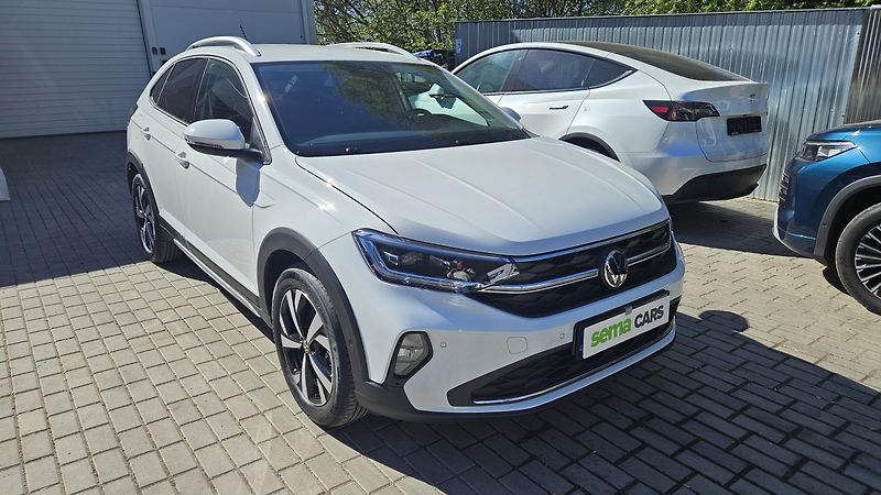 Volkswagen Taigo (2026) 1.0 TSI 85kW Style DSG7 záruka - fotka 4 z 35