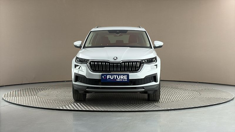 Škoda Kodiaq 2.0 TSI DSG 4x4 Style - fotka 3 z 29