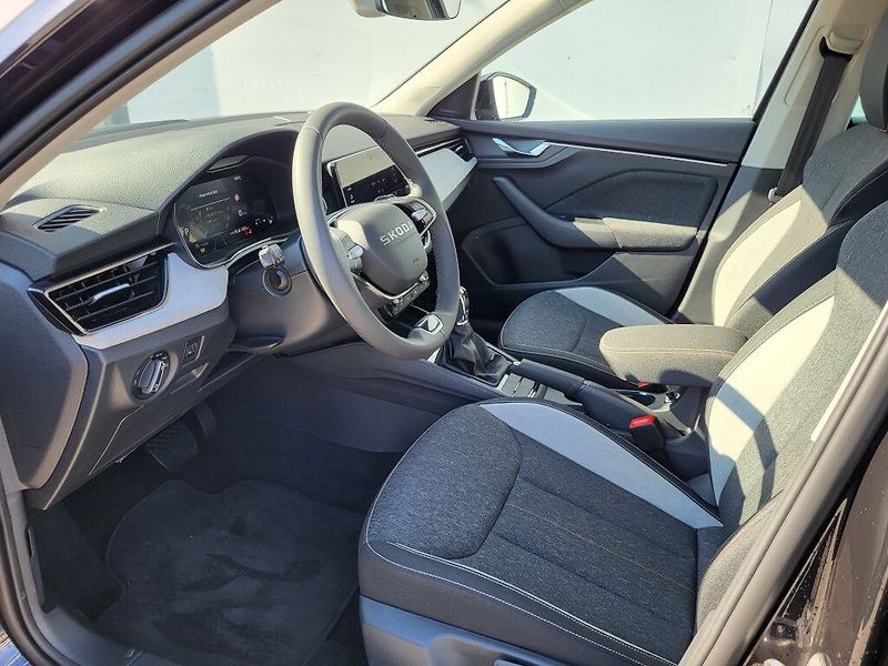 Škoda Kamiq Top Selection 1,5TSI 110kW - fotka 8 z 27