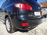 Hyundai Santa Fe 2.2 CRDI 114kW 4x4 AUTOMAT - náhled 14