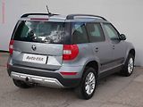 Škoda Yeti (2016) 1.4 TSi, AC, kamera - náhled 6