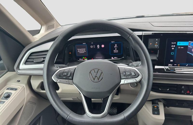 Volkswagen California eHybrid 4M Beach IQ NezTop Kam - fotka 11 z 17
