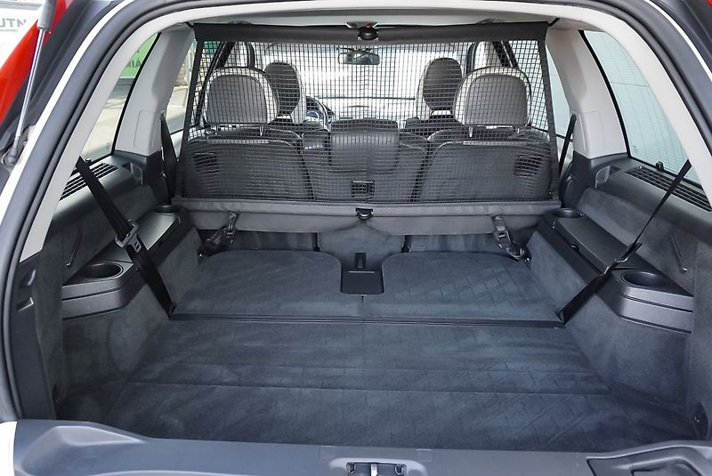 Volvo XC90 D5 AWD POLESTAR - fotka 27 z 30