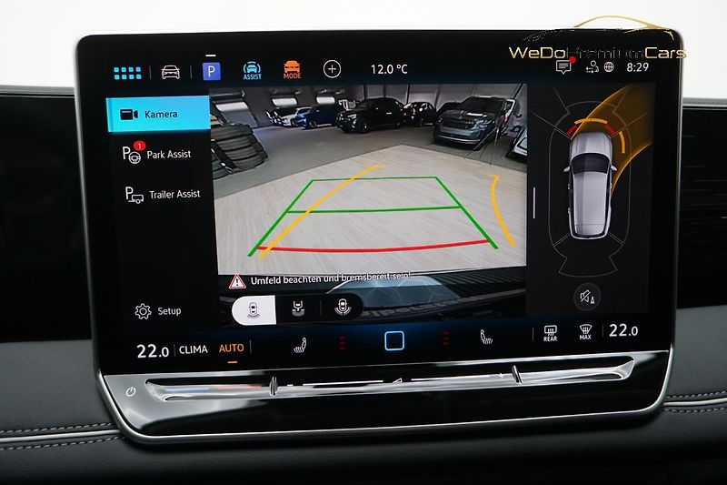 Volkswagen Tiguan 2.0 TDI 4Motion - fotka 8 z 9