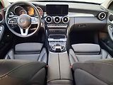 Mercedes-Benz Třídy C (2018) 2.0CDi C220, Avantgarde, AT - náhled 8