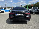 Mercedes-Benz Třídy S (2021) Mercedes-Benz S 350 2021 - náhled 6
