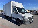Mercedes-Benz Sprinter 2,2 CDi 513 95kw 3,5T skříň+hy - náhled 6
