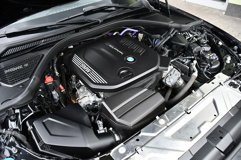BMW Řada 3 320d xDrive M-SPORT   - fotka 62 z 64