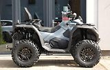 CFMOTO Gladiator X1000 (2026) G3 GREY - náhled 1