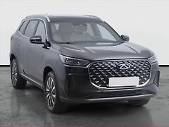 Chery Tiggo 8 (2026) 1.5T PHEV, UNIQUE - fotografie inzerátu