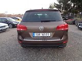 Volkswagen Touareg 3,0 TDI - náhled 3