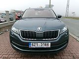 Škoda Kodiaq (2018) 2,0TSI 4x4 DSG NAVI ALU ČR - náhled 3