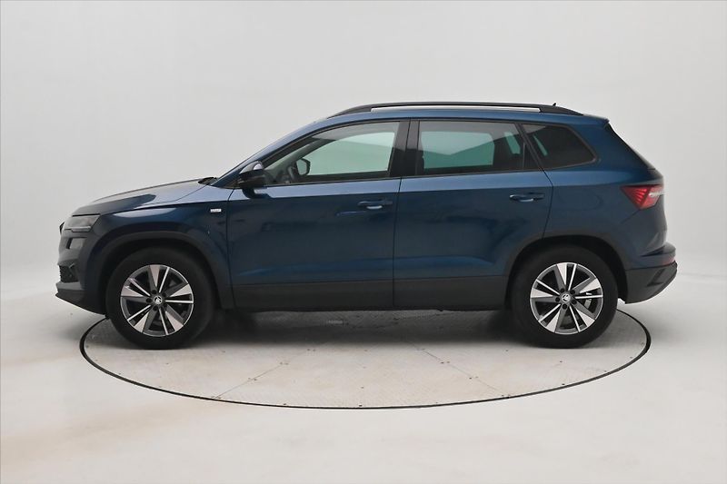 Škoda Karoq 2,0 TDI 110 kW 4x4 DSG TOUR Zá - fotka 8 z 31