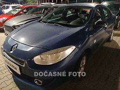 Renault Fluence (2012) 1.6 i, AC - fotografie inzerátu