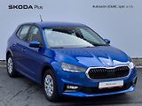 Škoda Fabia (2025) Selection 1.0 TSI 70kW - náhled 6