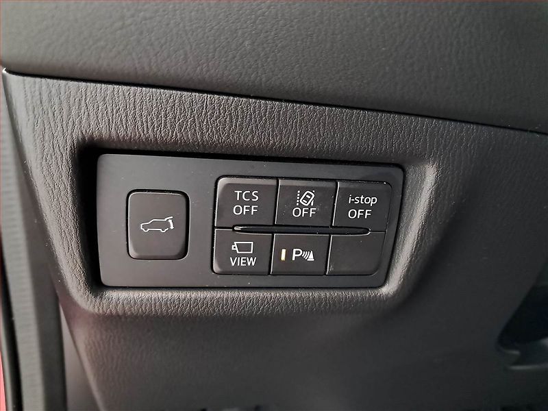 Mazda CX-5 (2019) 2.0 Skyactiv-G - fotka 20 z 21